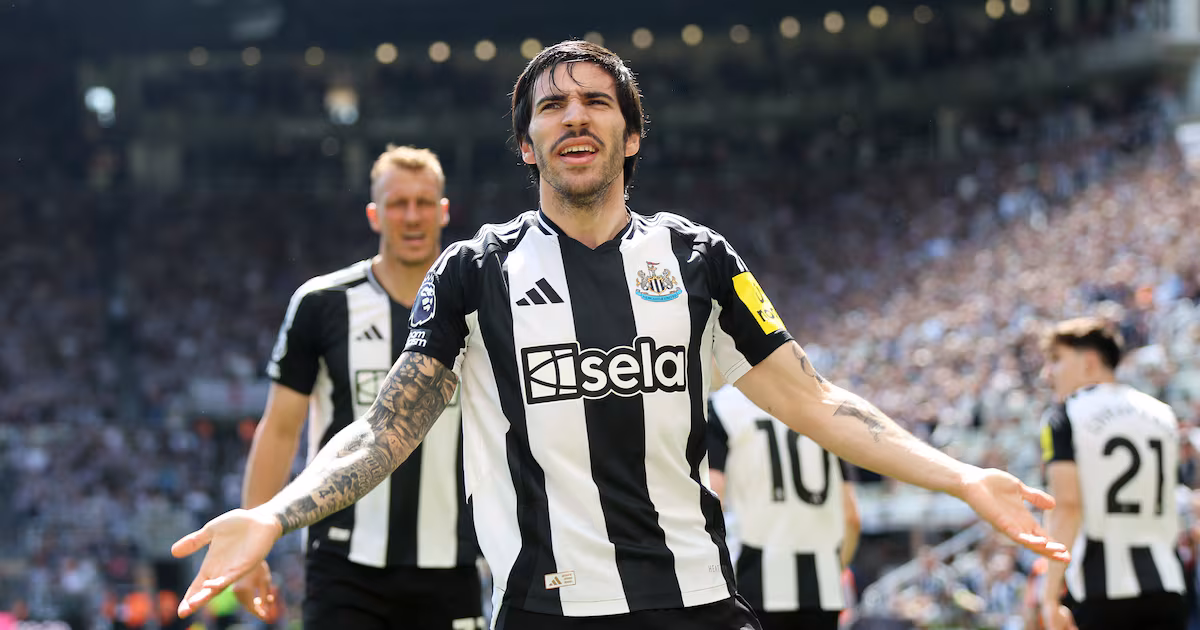 Newcastle’s six matches in 18 days promise a tough test