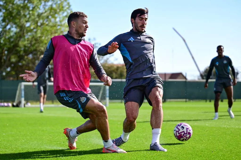 Newcastle United contract proposal could see £120k a week star end career at St James' Park