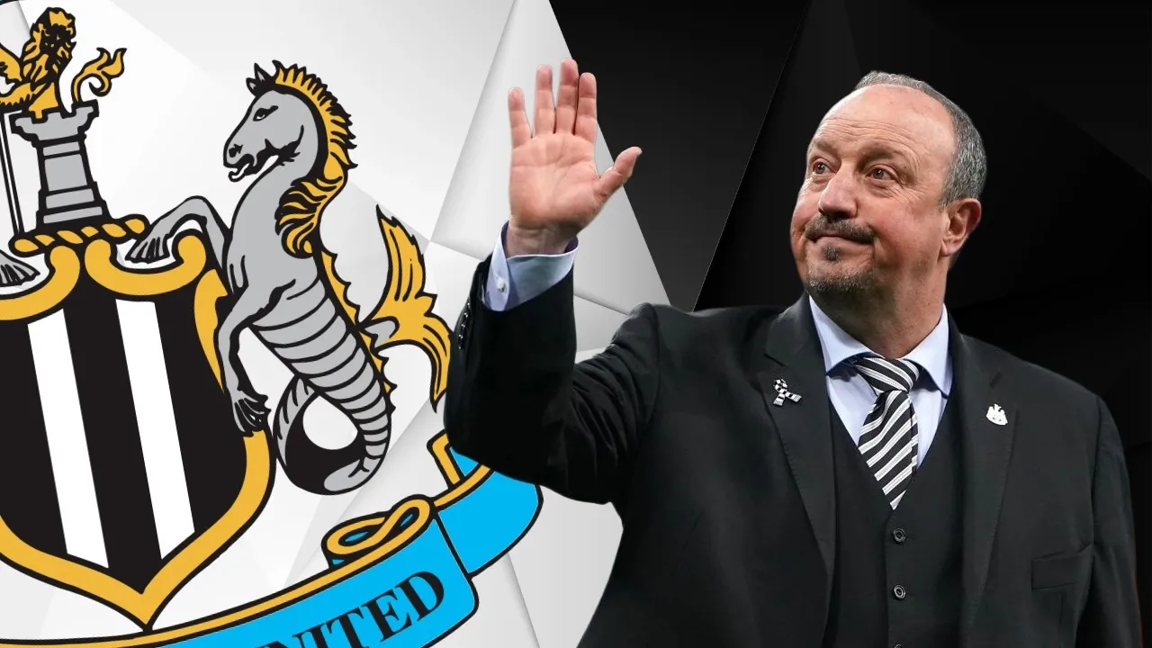 'I will tell you a secret': Rafa Benitez makes claim about Newcastle United after Alexander Isak sale