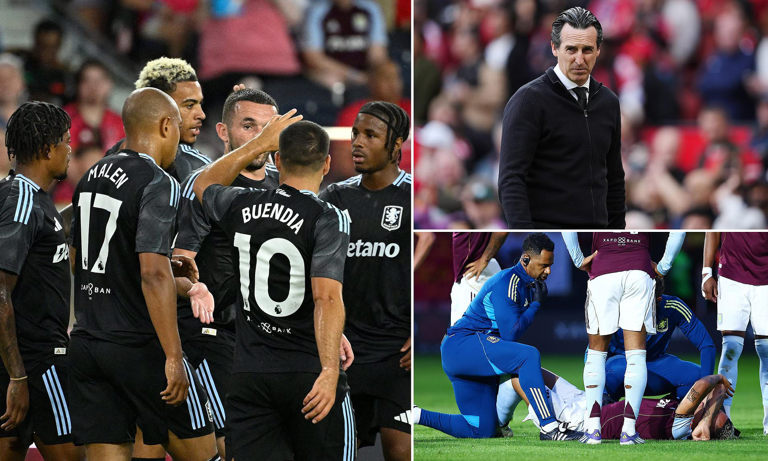 What has really gone wrong at Aston Villa as £160m transfer truth cannot be ignored