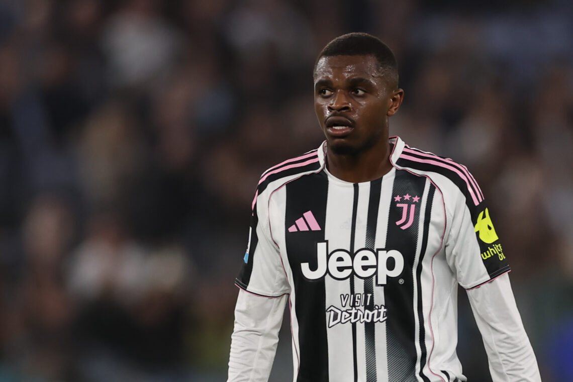 Italian media claim Newcastle United now keen to sign Malick Thiaw’s former defensive teammate