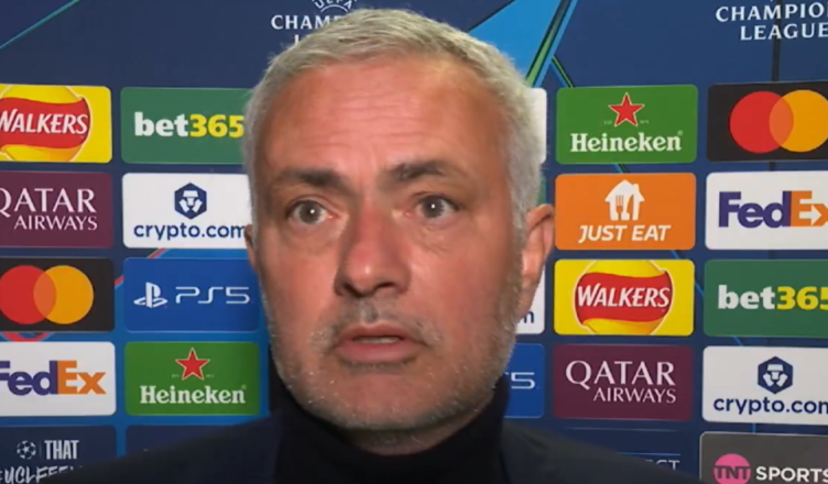 Jose Mourinho names Newcastle’s best player and £38m “luxury” for Eddie Howe