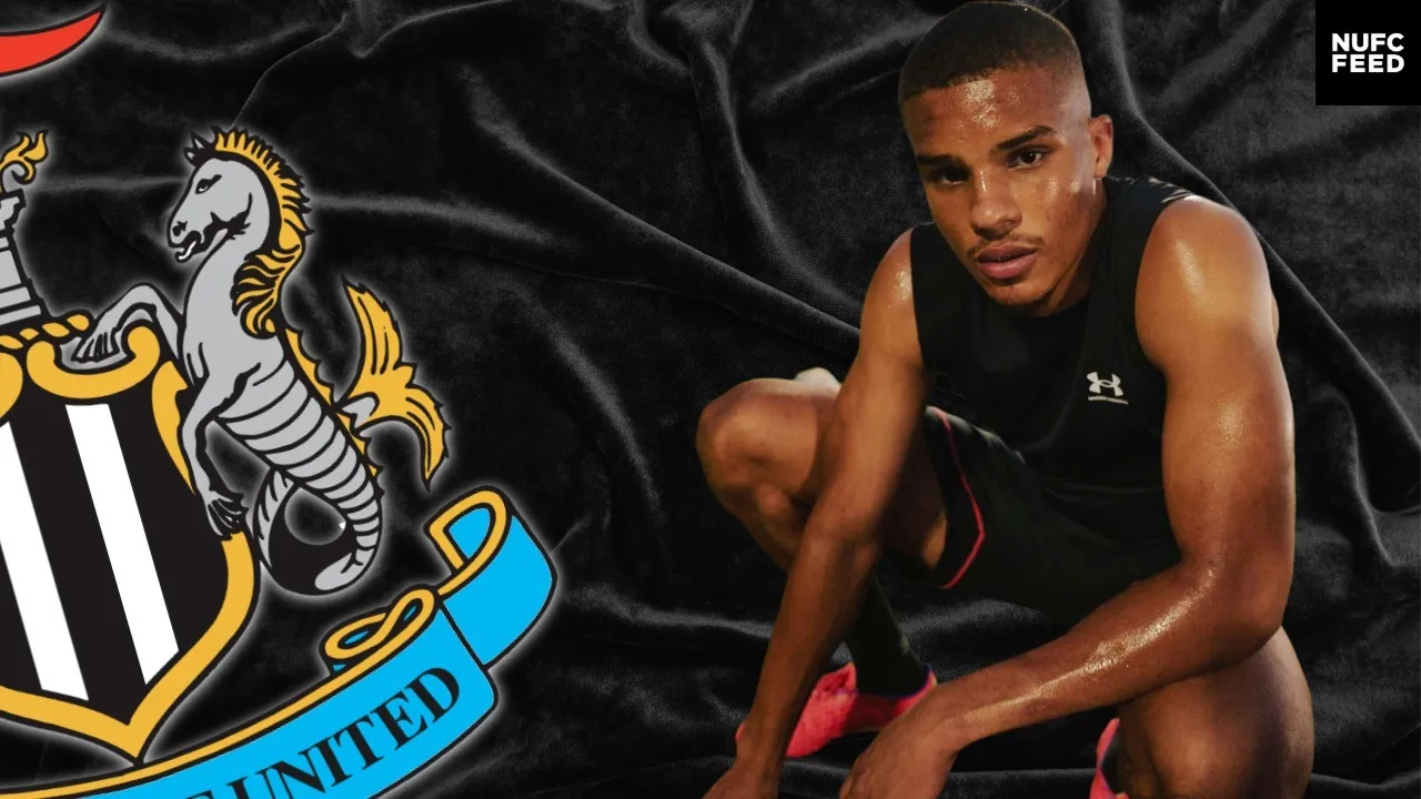 “It’s Nice”: Malick Thiaw Dismisses Myth About Why Players Avoid Joining Newcastle United