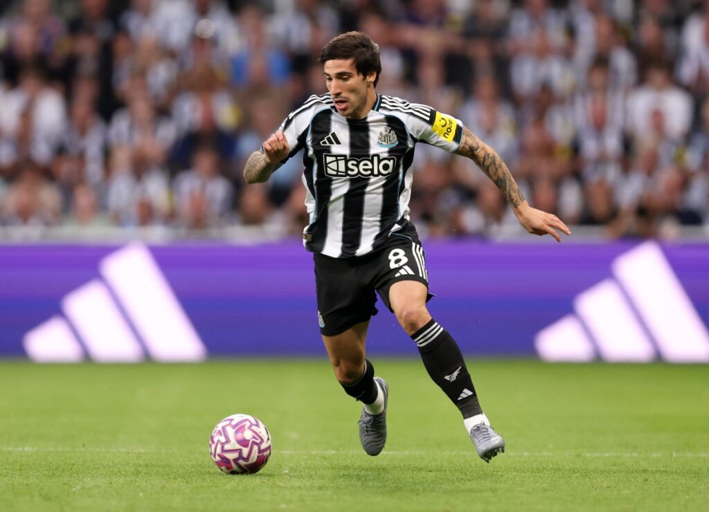 Newcastle United Told How They Can Ward Off Transfer Interest in Star Player