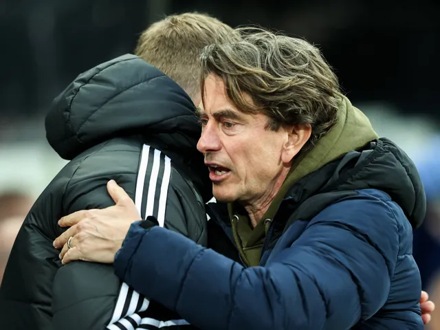 Newcastle United and Tottenham Hotspur to 'pursue' Serie A-based centre-back