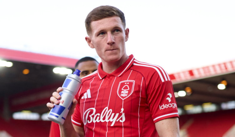 Sky Sports: Newcastle and Man Utd told Elliot Anderson demands as Forest take a stand