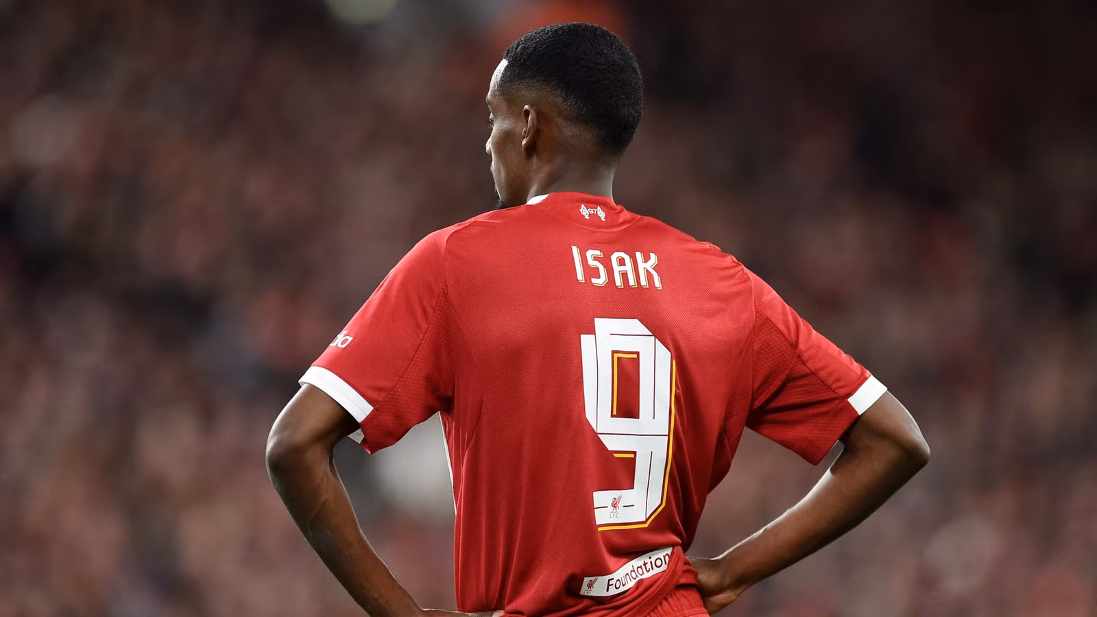 Newcastle have sold "one of the best signings in the PL" & it's not Isak