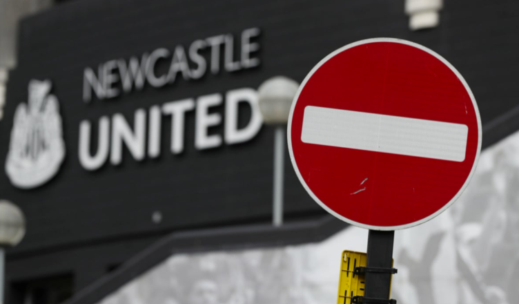 Newcastle set to block £30m transfer ahead of January window – Report