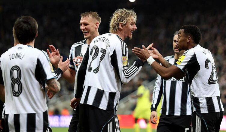 The return of Newcastle’s forgotten man – and why it could be significant