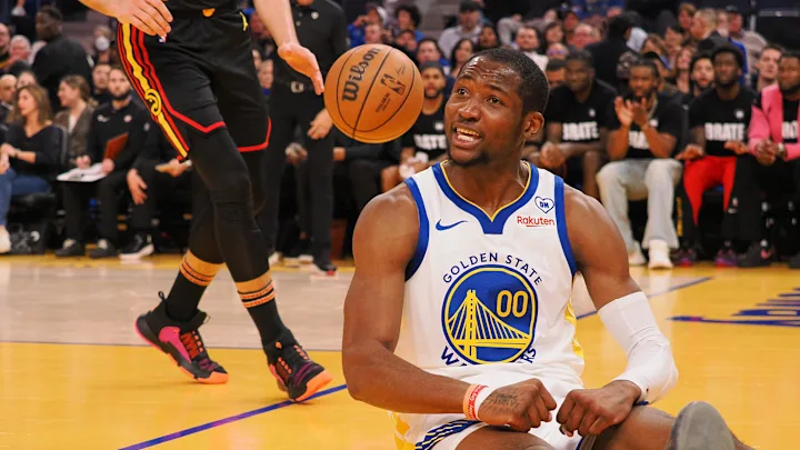 Three NBA Teams Reportedly Showing Trade Interest in Warriors’ Jonathan Kuminga