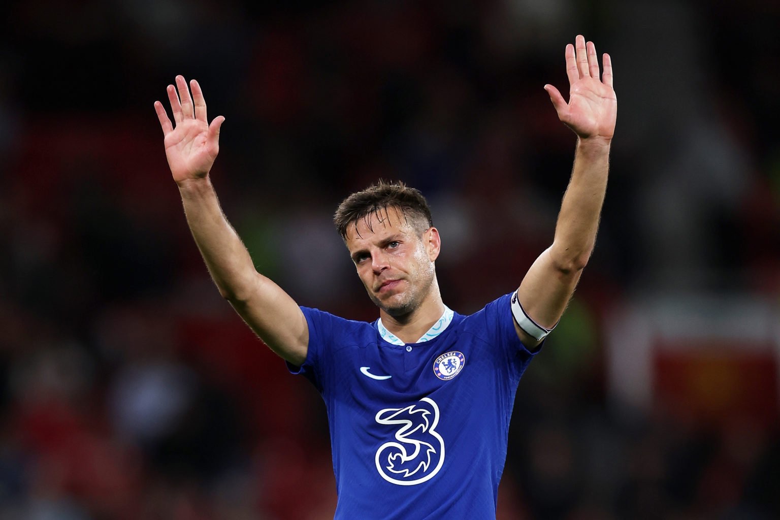 Cesar Azpilicueta says Chelsea signed one of the best in the world, but sold him after just 26 games