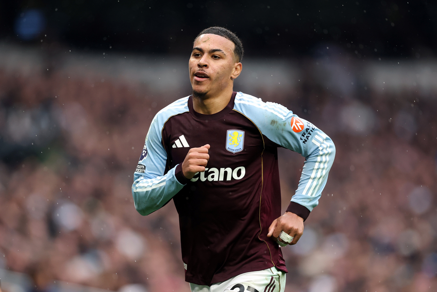 Aston Villa Set To Secure The Future Of Their Star With A Huge Release Clause: Why Is It The Right Move?