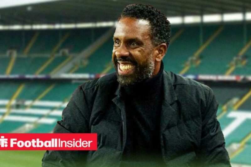 Celtic next manager target is ‘locked in’ as silence broken on Parkhead links