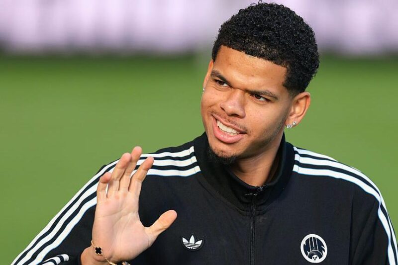 German media claims Will Osula wants to leave Newcastle United in January transfer window