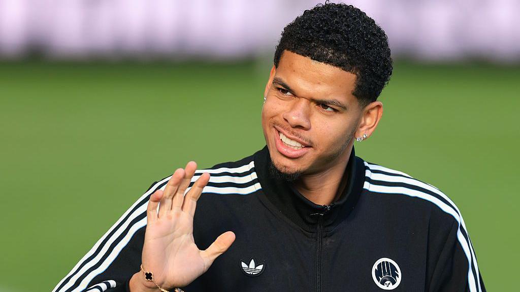 German media claims Will Osula wants to leave Newcastle United in January transfer window