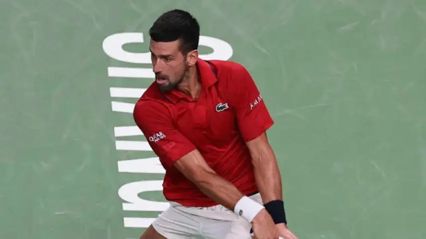 Novak Djokovic has several options for his life after retirement