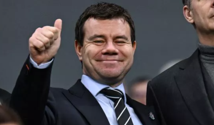 Newcastle in talks over double deal and door open for January signings – Ross Wilson