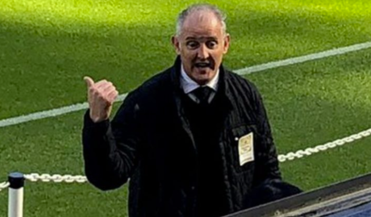 Steve Nickson in contact over £25m Brazilian and two transfer misses made public