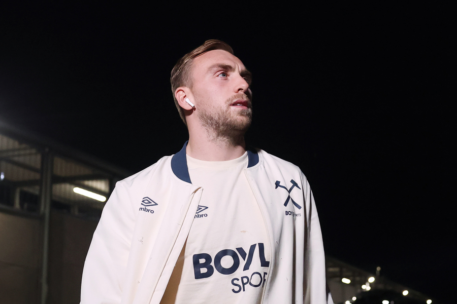 West Ham United Are Not Looking to Sell Their 28-Year-Old Star: Why Is It The Right Decision?