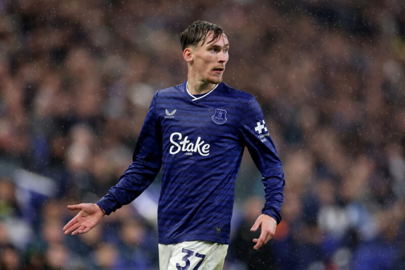 Newcastle United Are Eyeing Up a Move For 24-Year-Old Defensive Midfielder: Is He a Good Option?