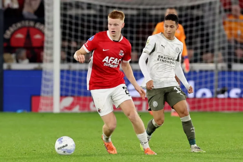 Newcastle urged to make €30m ‘unstoppable’ January transfer ahead of Real Madrid and Barcelona