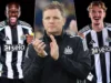 Yoane Wissa Newcastle United dilemma v Chelsea as Eddie Howe gives striker fitness update
