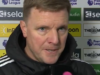 Angry Eddie Howe hits out after Newcastle 2-2 Chelsea as VAR explain penalty howler