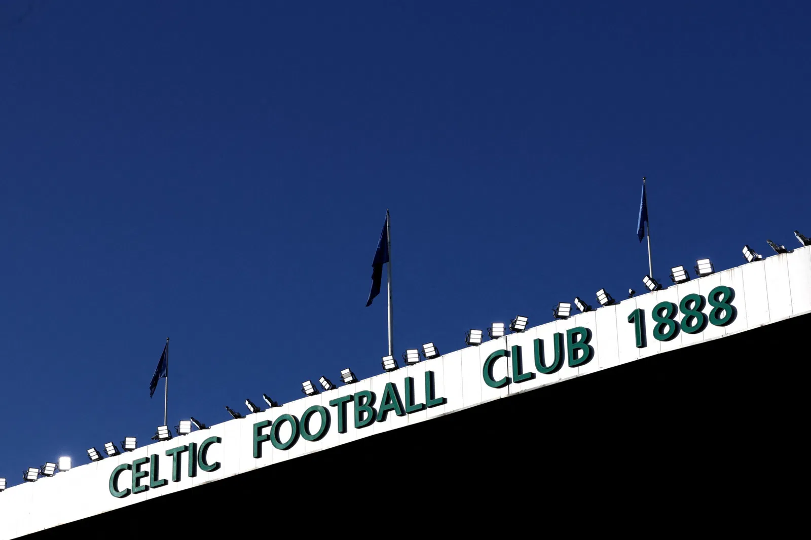 Celtic Re-Ignite Talks With Irish Defender