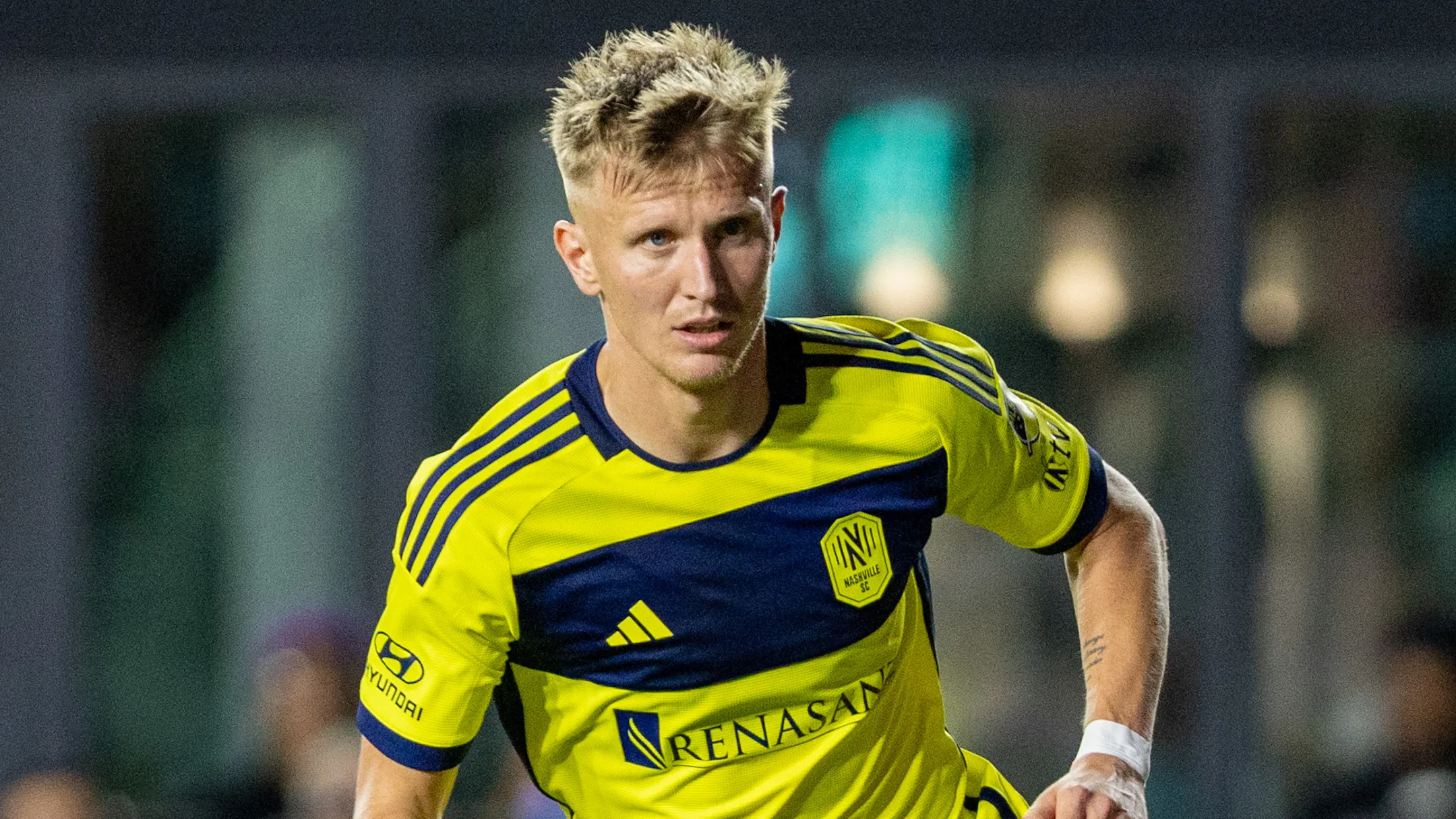 Celtic tipped to sign English striker with 31 goals last season