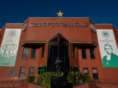 Celtic want to bring back fan favourite in January
