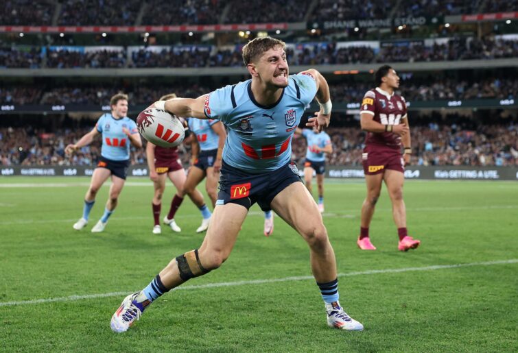 Dual international star says Wallabies ‘spots available’ with Lomax weighing options