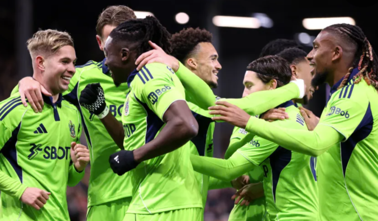 Early boost for Newcastle as Fulham lose three more players for cup quarter-final