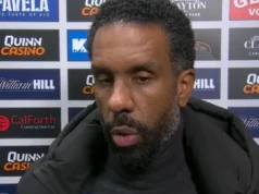 Finance expert shares what it’s going to ‘cost’ Celtic if they sack Wilfried Nancy