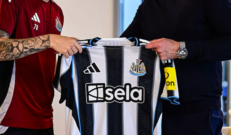 Howe reveals January transfer wish as Toon plan recruitment talks