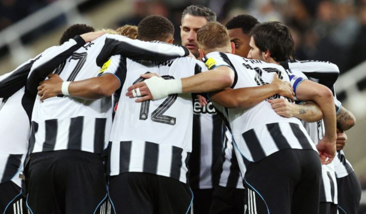 5 changes? – Predicted Newcastle team to face Fulham tonight