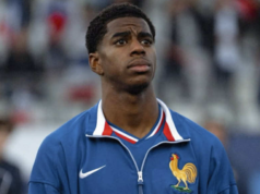 Newcastle identify top January target with versatile Frenchman ‘high on the list’