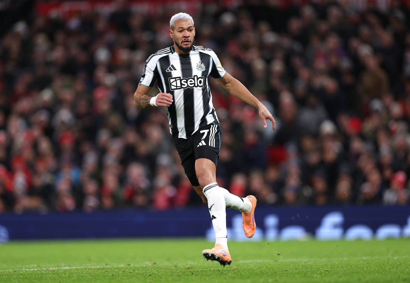 Newcastle United Braced For A Massive Player Exit: Should The Magpies Cash In Here?