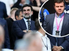 Newcastle United chiefs inject £45m into club as PIF investment passes £500m milestone