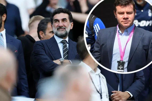 Newcastle United chiefs inject £45m into club funds as PIF investment tops £500m mark