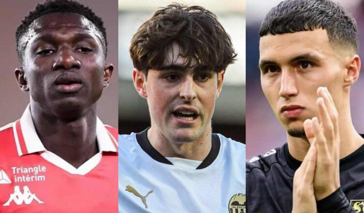 Newcastle discuss moves for Camara, Guerra and Stuttgart loan star – Report