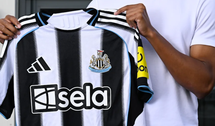 Newcastle eyeing defender and striker as club plan for ‘active’ January – Report