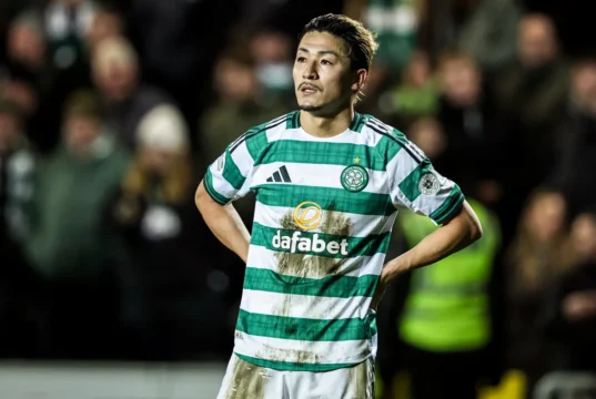 On the field, Celtic are a mess. Off the pitch, fan pressure is having an impact.