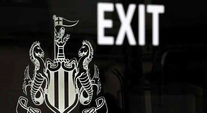 Player ‘most likely’ to leave Newcastle in January and five ones to watch in 2026