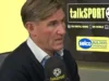Simon Jordan Defends Michael Nicholson’s Wilfried Nancy Backing