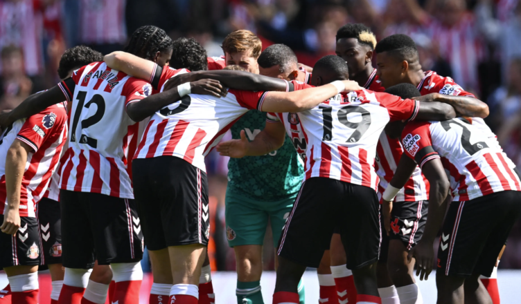 Sky Sports: Sunderland receive major boost for Newcastle clash on 14th December