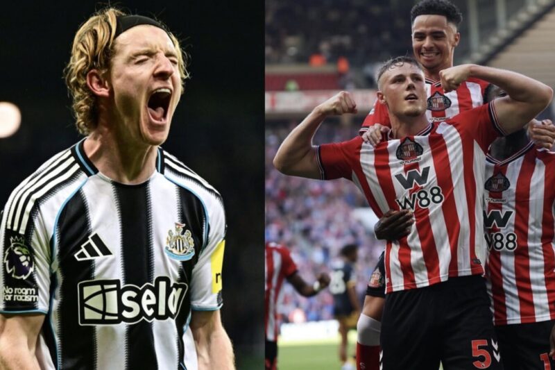 Where Sunderland vs Newcastle could be won or lost – Part 1