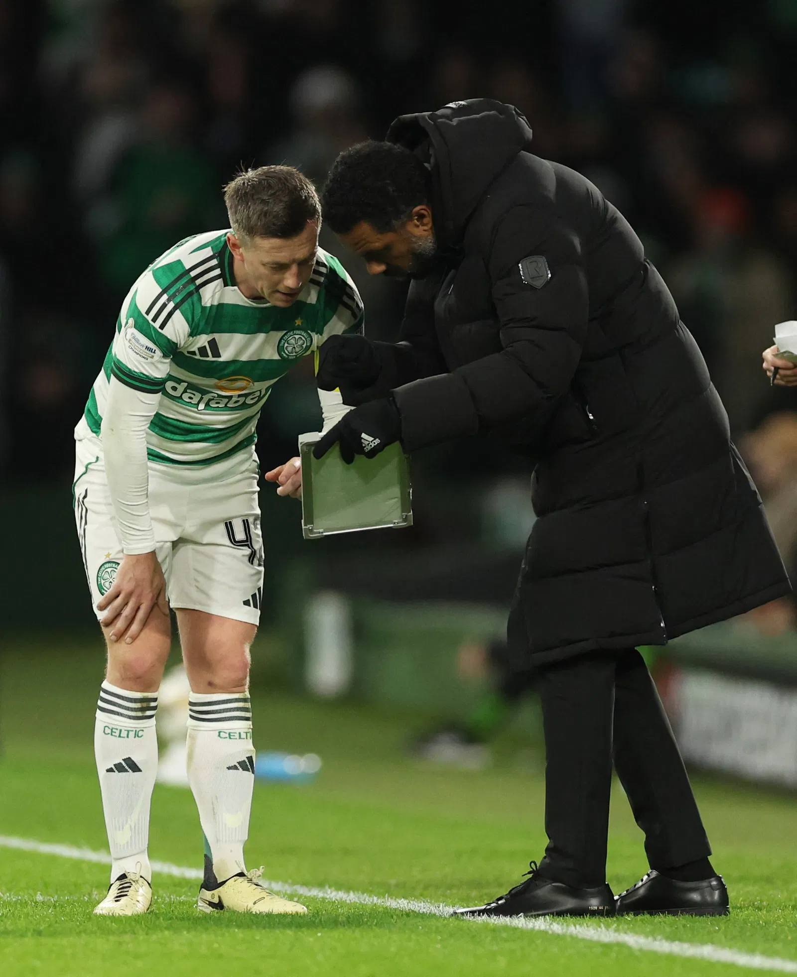 Wilfried Nancy Reveals He Could Have Joined Celtic Later