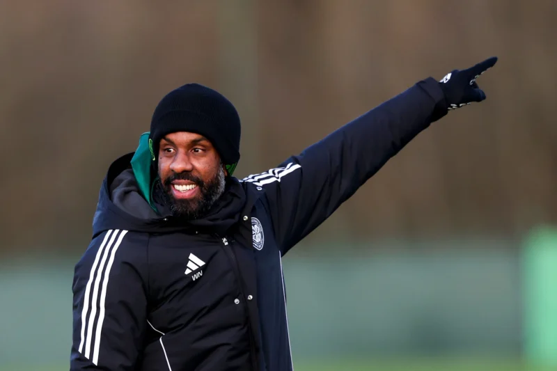 Wilfried Nancy’s decision confirmed amid Celtic return rumours