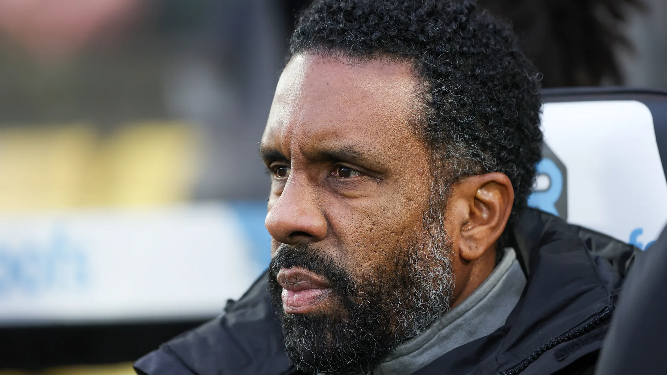 ‘Sack him now’ – Celtic fans have had enough of Wilfried Nancy