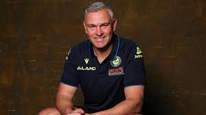 Parramatta Eels sign young New Zealand cross-code convert